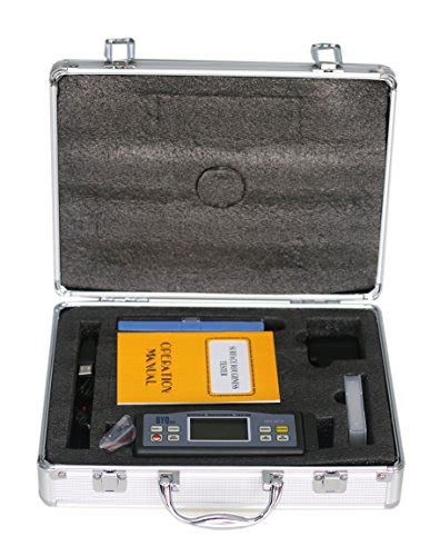 Buy Byqtec Srt Functional Type Digital Surface Roughness Tester