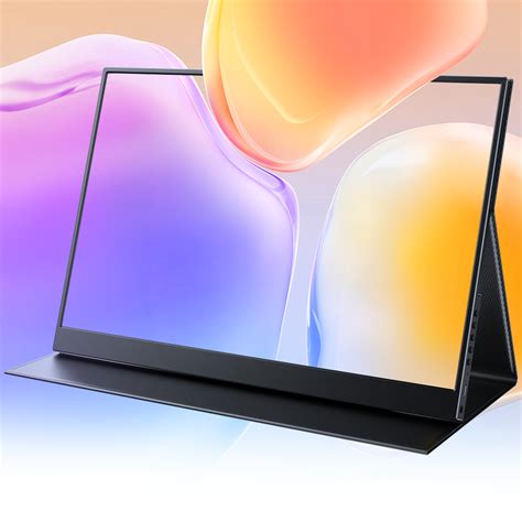 3:2 Monitor 1440P 14 Inch Portable Display | UPERFECT