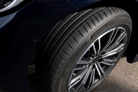 Hankook Ventus Prime El Neum Tico Premium M S Confortable En Una