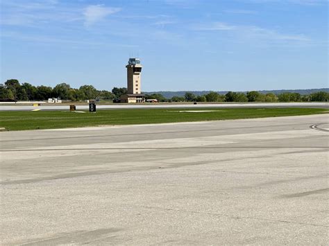 Years of work: How Offutt Air Force Base got its new runway