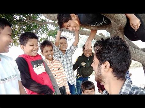 My First Vlog Full Masti Ke Sath Jisme Arm Wrestling Gawa Ke Bacho Ke