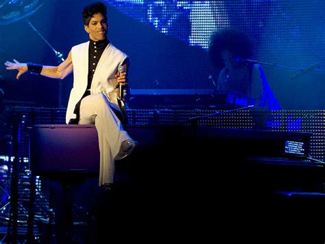 Prince S Changing Attitude To Same Sex Relationships