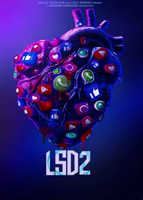 Love Sex Aur Dhokha 2 Movie 2024 Release Date Review Cast Trailer Watch Online At