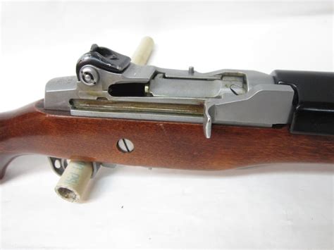 Ruger Mini 14 Stainless For Sale