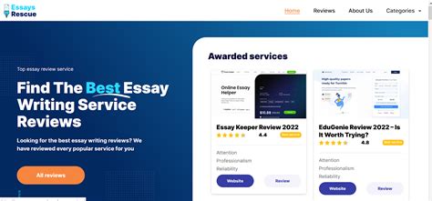 Custom Essay Writing Service Reviews Top 5 Custom Essay Writing