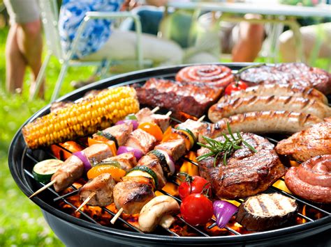 Steps To Cancer Free Grilling This Summer Easy Health Options