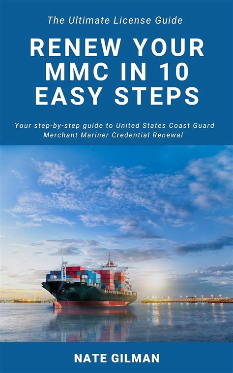 The Ultimate License Guide Renew Your Mmc In 10 Easy Steps