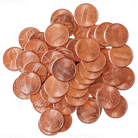 Penny Png