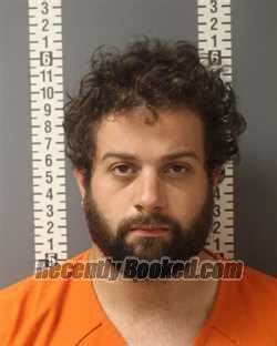 Recent Booking Mugshot For Matthew Wagner In Dauphin County Pennsylvania