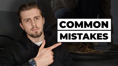 Common Construction Marketing Mistakes YouTube