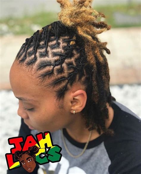 How To Start Dreads With Short Mixed Hair A Comprehensive Guide The