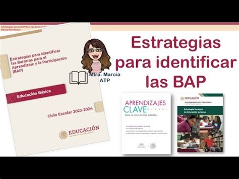 Descubre Cómo Identificar y Superar las Barreras para el Aprendizaje y