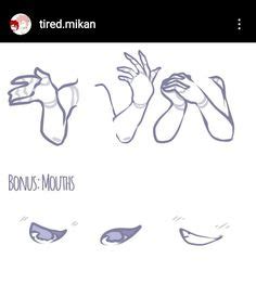 Gacha Hands Ideas Hand Drawing Reference Drawing Base Art