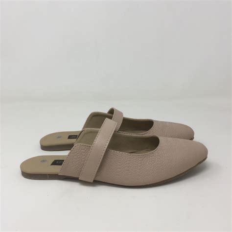 Bailarina Cuero Cuero Nude X Nude