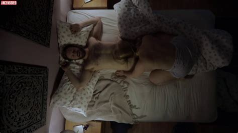 Naked Nanna Krist N Magn Sd Ttir In Happily Never After