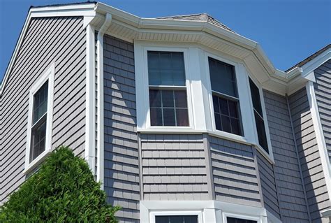 Mastic Cedar Discovery Vinyl Siding Fairhaven Ma Contractor Cape Cod Ma And Ri