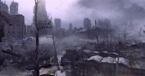 Metro: Last Light DLC announced | Eurogamer.net