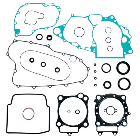 Kit Completo Juntas Motor Con Retenes Aceite Mooseracing Honda CRF 450R