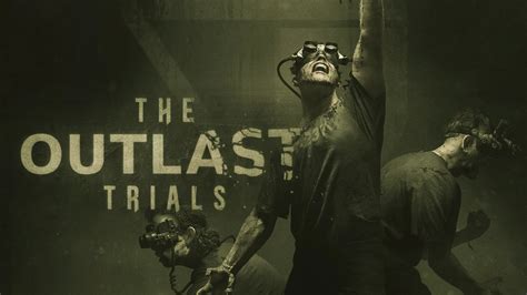 The Best Settings For The Outlast Trials On The Rog Ally