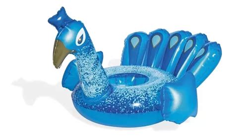 Posavasos Inflable Flotador Pileta Flamenco O Pavo Bestway Mercadolibre