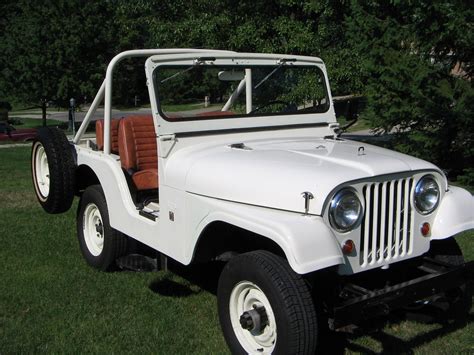 1967 Jeep Cj5 Pictures Cargurus