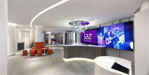 Jaz in the City Stuttgart - Design Hotel in Stuttgart | H Rewards