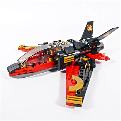 LEGO® NINJAGO™ Kai Jet Fighter 70721 Target Australia | ubicaciondepersonas.cdmx.gob.mx