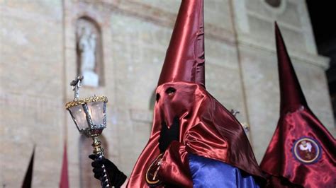 Procesiones Torrevieja Hoy Horarios Y Recorridos De Las Procesiones De