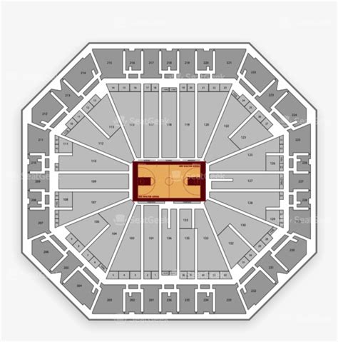 Ucf Stadium Seating Chart | Elcho Table