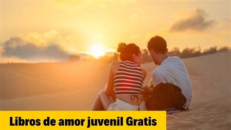 Libros De Amor Juvenil Pdf Gratis