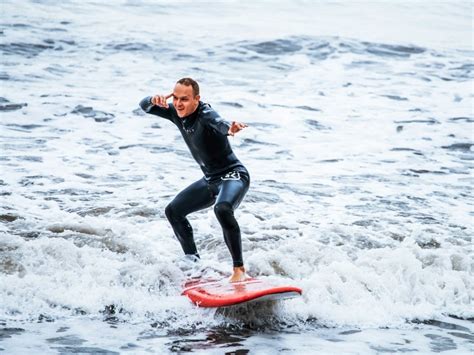 Surfing Experiences in Madeira