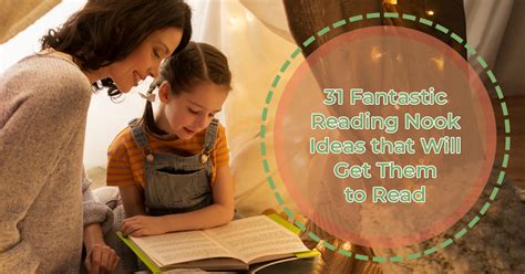 fantastic reading nook ideas teepee joy blog