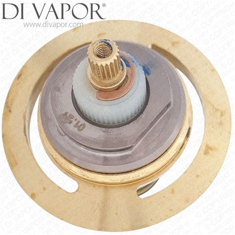 Triton 83315610 Elina Thermostatic Cartridge Assembly