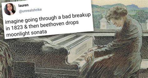 Classical Music Memes That Perfectly Sum Up Your Love Life Classic Fm