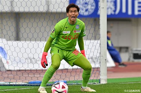 【公式】 Gk河田ら3選手の負傷を発表【甲府】：jリーグ公式サイト（jleaguejp）