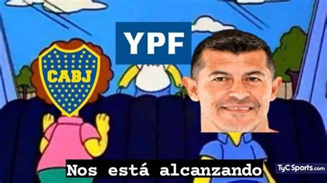 Los Mejores Memes Y Cargadas Del Supercl Sico Entre Boca Y River Tyc