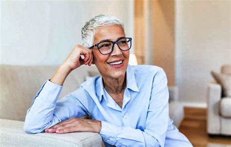 Lunettes Tendance Pour Senior Quel Monture Choisir En 2025