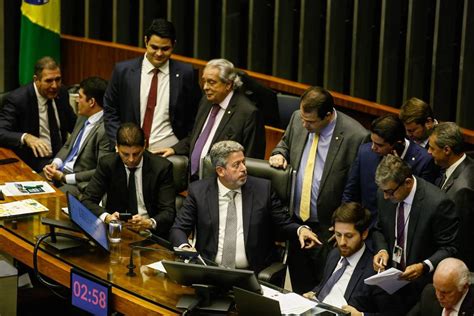 Veja Como Cada Deputado Federal Votou Na Aprova O Do Marco Fiscal