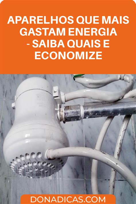 Aparelhos Que Mais Gastam Energia Saiba Quais E Economize Vacuum