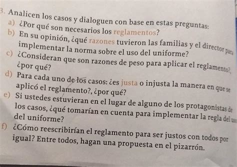 Respuestas De La Página 118 Del Libro De Formación Cívica Y ética 6 Grado Por Favor Es Urgente