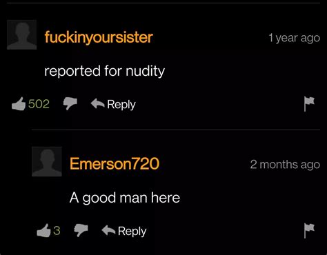Not All Heros Wear Capes Nudes PornhubComments NUDE PICS ORG