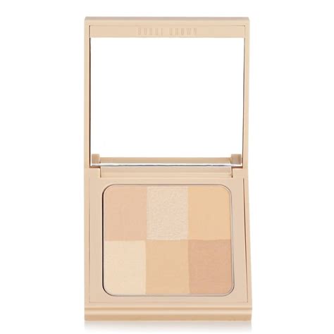 Bobbi Brown Nude Finish Illuminating Powder Walmart