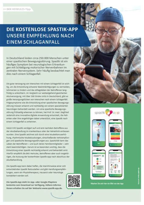 Bkk Herkules Artikel In Der Mitgliederzeitschrift Winterausgabe