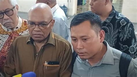 Kpk Kembali Panggil Staf Hasto Pdip Terkait Kasus Harun Masiku Besok