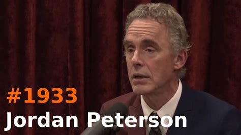 The Joe Rogan Experience #1933 - Jordan Peterson - One News Page VIDEO