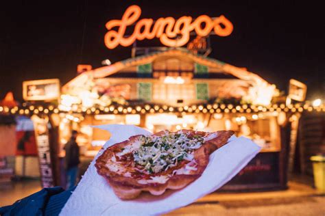 30 German Christmas Market Food And Drinks You Need To Try This Winter