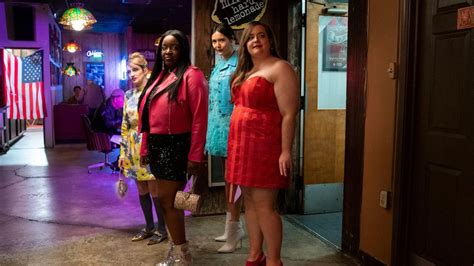 Shrill Season 3 Is The Perfect Watch To Kick Off Your Hot Vax Summer