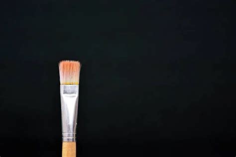 Brush With Paint Stock Photos Royalty Free Brush With Paint Images