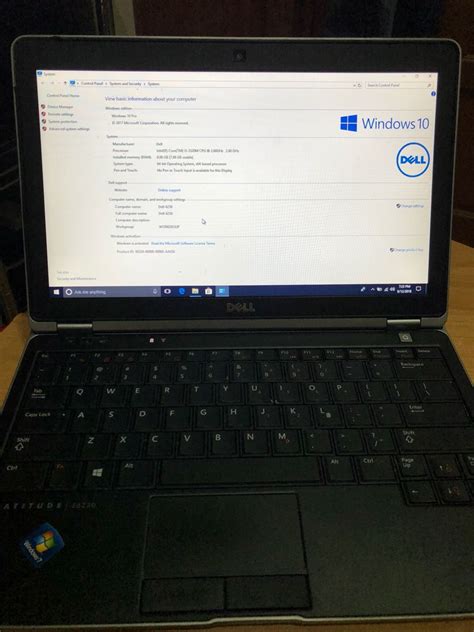 Dell Latitude 6230 Laptop Computers And Tech Laptops And Notebooks On Carousell