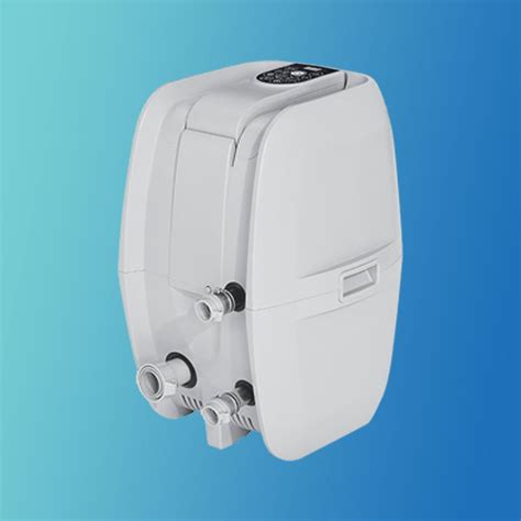 AirJet Pump - Saluspa Australia